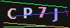 Gambar captcha